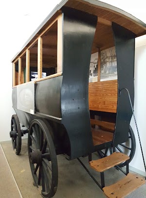 Museum of Newport History - photo 48
