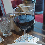 Photo n°2 de l'avis de WOLFGANG.a fait le 01/03/2020 à 19:06 sur le  Restaurant Pizzeria Ali Baba à Berlin