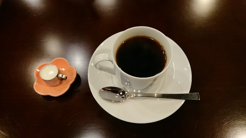 喫茶サン・スーシィ