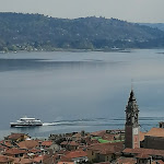 Photo n°3 de l'avis de MB.5 fait le 24/04/2023 à 17:11 sur le  Parco della Rocca Borromea à Arona