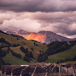 Photo n°2 de l'avis de Hans.r fait le 21/09/2022 à 19:04 sur le  COMO Alpina Dolomites à Alpe di Siusi