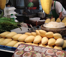 Rompho Market photo
