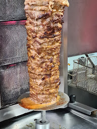 Photo n°4 de The Firm (orientale food ) à Montpellier ()