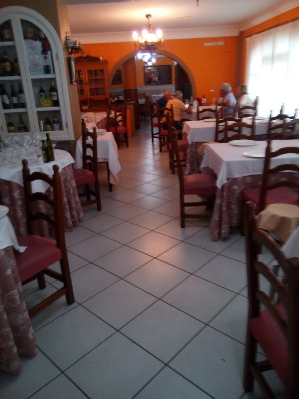 Imagen de Los Arcos Hotel-Restaurante (12 de 20)