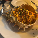 Photo n°1 de l'avis de Alessandro.u fait le 04/07/2023 à 09:38 sur le  Trattoria Scoglio delle Sirene à Gallipoli