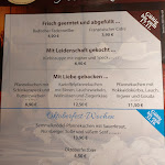 Photo n°11 de l'avis de Martina.r fait le 06/11/2023 à 23:14 sur le  Pfannekuchen Hameln à Hamelin