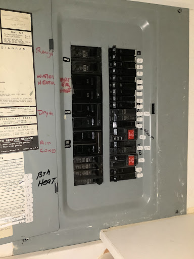 Plumber «JeffCo Plumbing Inc», reviews and photos, 13170 Lincoln Way, Auburn, CA 95603, USA