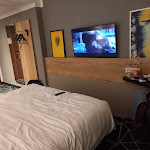 Photo n°6 de l'avis de Katja. fait le 12/09/2023 à 11:03 sur le  ibis Styles Aschaffenburg à Aschaffenburg