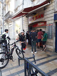 Photo n°21 de Big Ban à Besançon ()