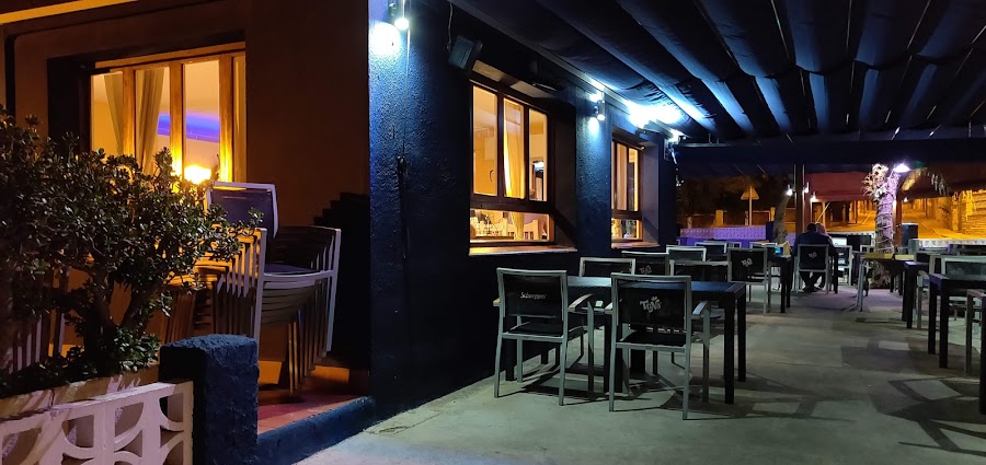 Restaurant SaOna