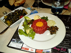 Photo n°12 de Au Lion Des Flandres à Lesquin ()