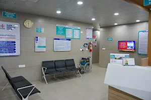 Vijaya Diagnostic Centre, Malkajgiri image
