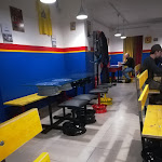 Photo n°2 de l'avis de Tommaso.i fait le 12/05/2018 à 21:06 sur le  L 'Officina Folle à Melito Irpino