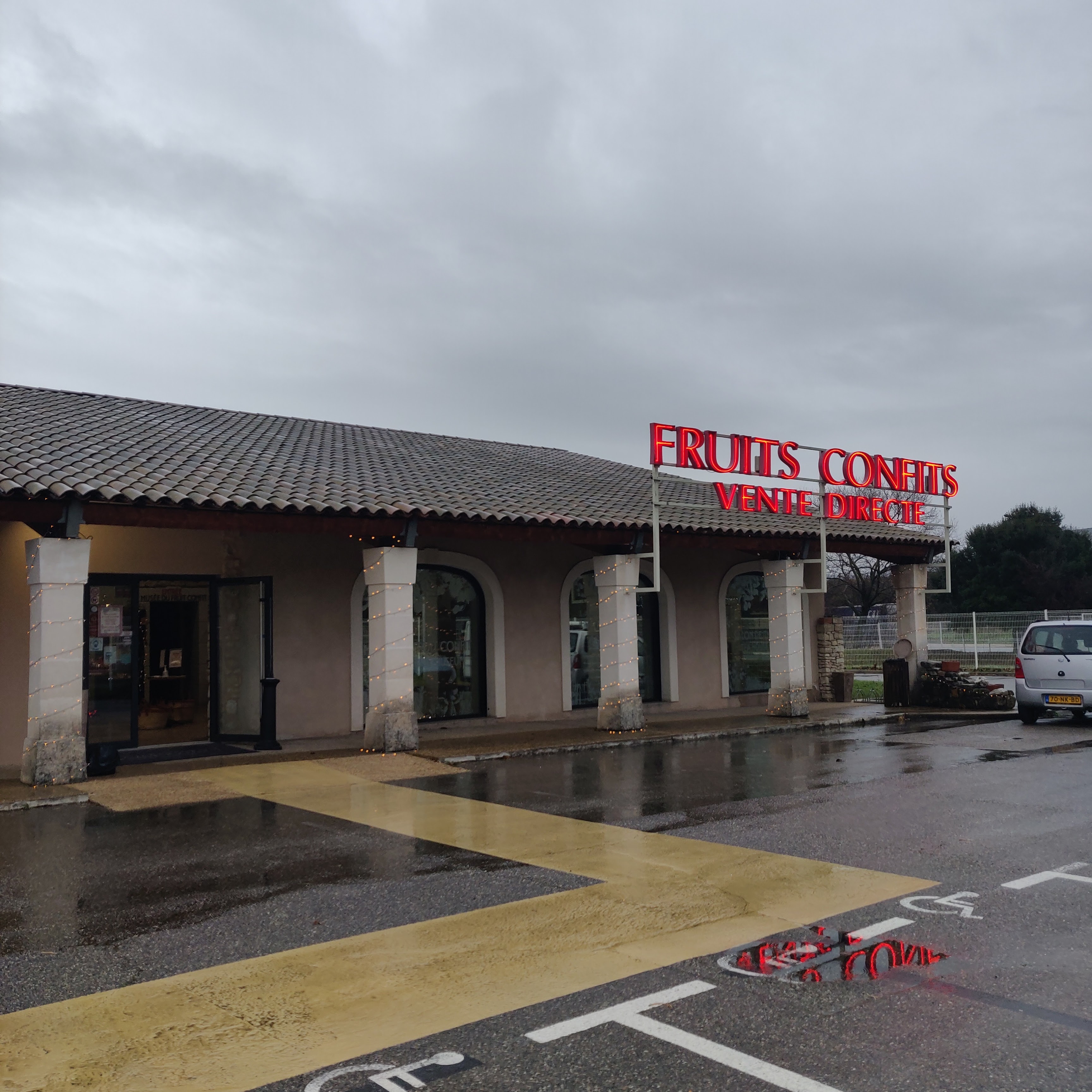 Photo n° 2 de l'avis de Cécile. fait le 20/12/2020 à 15:54
