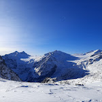 Photo n°6 de l'avis de Mario.u fait le 29/11/2022 à 16:27 sur le  Rifugio Capanna Presena à Passo del Tonale