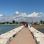 Photo n°12 de l'avis de Giampietro.i fait le 14/06/2021 à 18:47 sur le  Ristorante Pizzeria Pfeife à Caorle