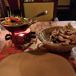 Photo n°7 de l'avis de Saj.l fait le 21/02/2018 à 19:54 sur le  House Of India à Erlangen
