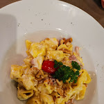 Photo n°4 de l'avis de Daniel. fait le 11/09/2021 à 18:13 sur le  Ristorante Vanin à Cavallino-Treporti