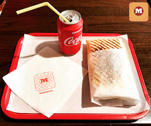 Photo n°66 de Mostacos à Dieppe ()