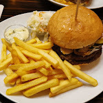 Photo n°1 de l'avis de Uwe. fait le 08/04/2023 à 13:49 sur le  Hotel & Restaurant Jägerhof à Roth