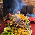 Photo n°26 de l'avis de Salvatore.u fait le 29/04/2022 à 22:32 sur le  Steak House à Naples