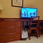 Photo n°1 de l'avis de leonidamanzione. fait le 09/02/2021 à 08:57 sur le  Hotel Villa Rosa à Martina Franca