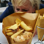 Photo n°3 de l'avis de Ettore.a fait le 13/07/2021 à 17:41 sur le  Fritti Napoletani à Santa Marinella