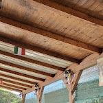 Photo n°7 de l'avis de Annamaria.e fait le 11/09/2022 à 15:14 sur le  Ristorante Da Rosa à Nusco