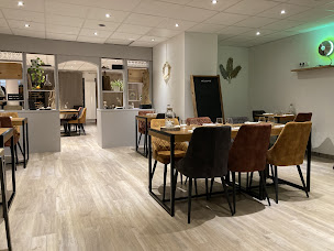 Photo n°15 de L'Arborescence Hôtel & Restaurant Gastronomique à Cruseilles à Cruseilles ()