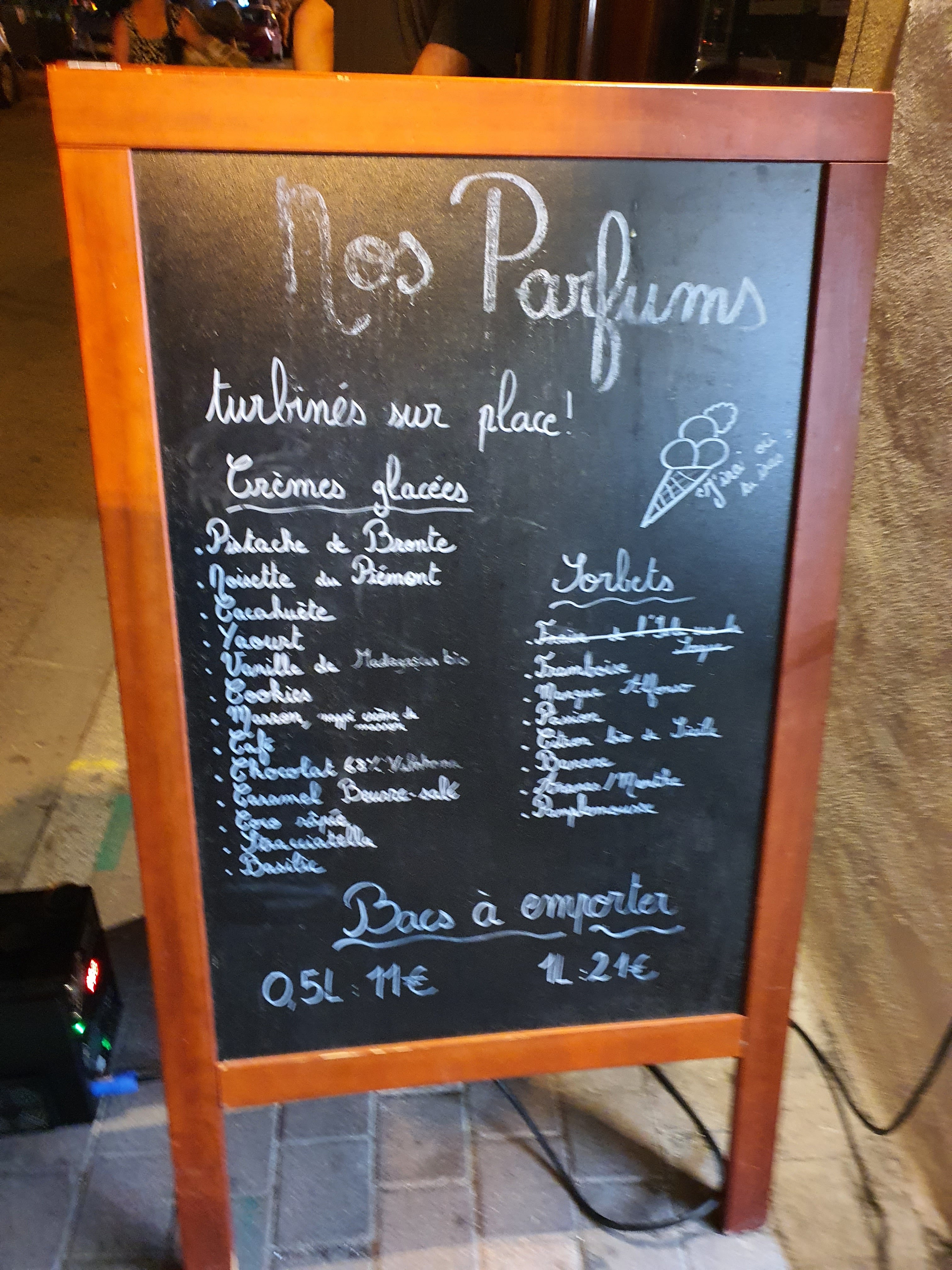 Photo n° 4 de l'avis de Christophe.r fait le 29/07/2022 à 20:26