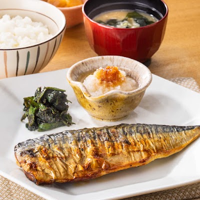 大戸屋ごはん処 サクラマチ クマモト店