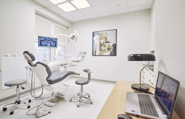 NZOZ Anna Hościłowicz Stomatologia Dzieci i Dorosłych