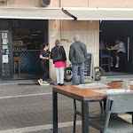 Photo n°3 de l'avis de Gianfranco.� fait le 18/11/2023 à 22:30 sur le  CRUDO - Fish Bar à Civitavecchia