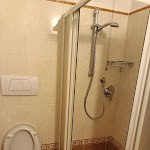 Photo n°1 de l'avis de MANULUX. fait le 21/09/2021 à 22:30 sur le  Hotel Du Soleil à Rimini