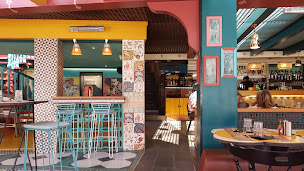 Photo n°33 de Café WHA! à Bastia ()