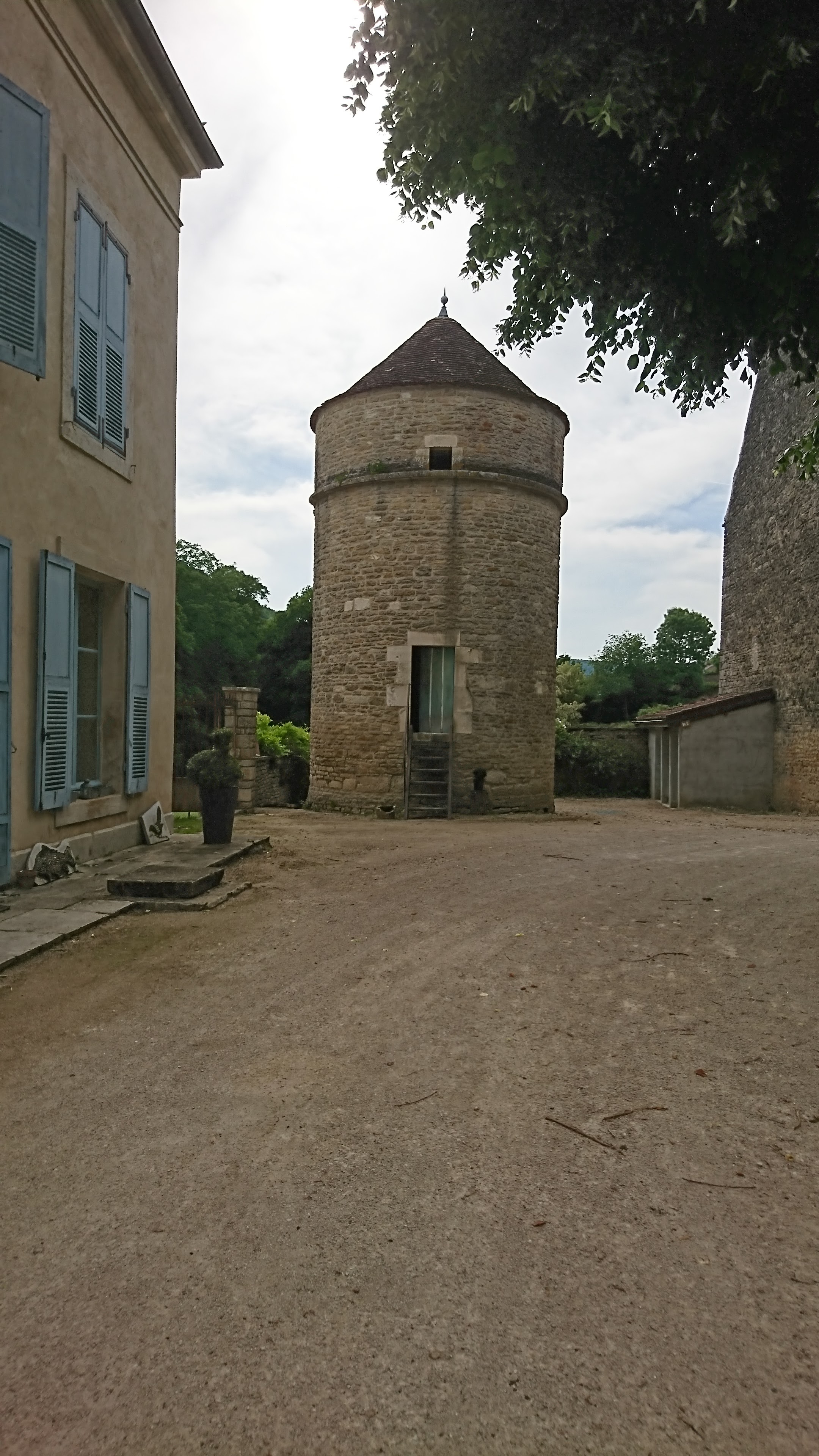 Photo n° 14 de l'avis de Vanessa.a fait le 24/07/2018 à 10:29