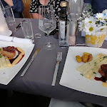 Photo n°2 de l'avis de Thomas.c fait le 23/05/2022 à 03:54 sur le  Landgasthof Gut Porz à Ratingen