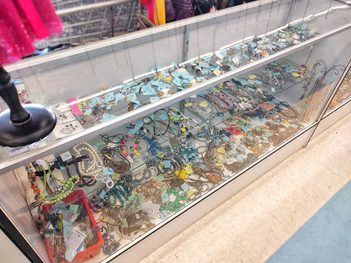 Thrift Store «Thrift World», reviews and photos, 1358 W Main St, Lewisville, TX 75067, USA