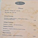 Photo n°1 de l'avis de R. fait le 19/03/2024 à 07:11 sur le  Cafe Bistro Villa Rosa - Landsberg am Lech à Landsberg am Lech