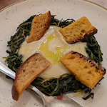 Photo n°1 de l'avis de Luciana.. fait le 24/10/2023 à 07:16 sur le  Il Ristoro dei Templari Trattoria Pizzeria Braceria à Lecce