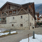 Photo n°2 de l'avis de Luca.i fait le 19/02/2022 à 18:58 sur le  Garnì Ristorante Pizzeria Casa Moresc à Spiazzo