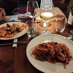 Photo n°2 de l'avis de gianni.a fait le 17/04/2023 à 11:23 sur le  Donna Romita - Alcolici e Cucina à Naples