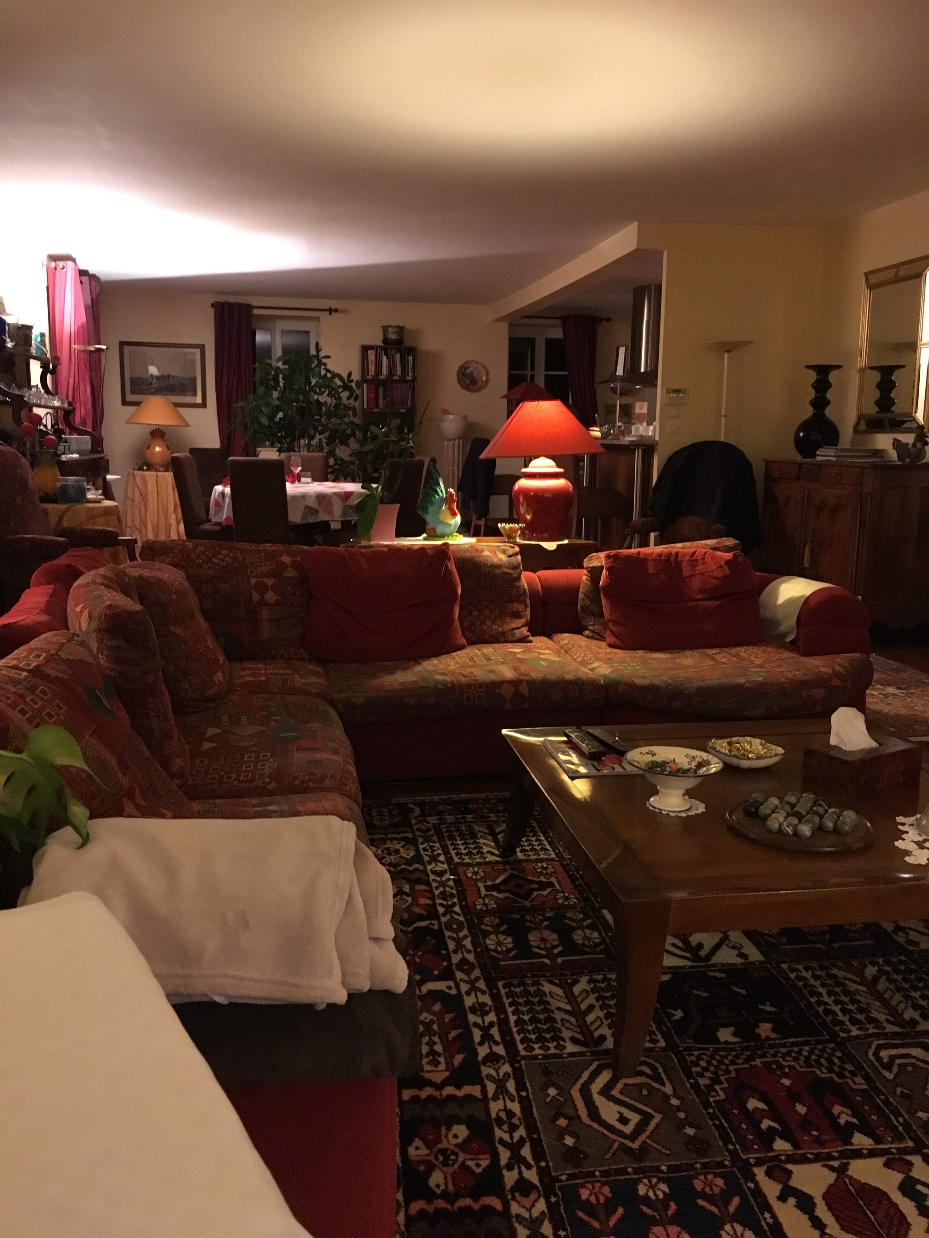 Photo n° 1 de l'avis de inke.a fait le 26/11/2018 à 21:40