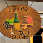 Photo n°7 de l'avis de Oliver.i fait le 19/05/2023 à 16:22 sur le  Osteria dal Pupi à Cavallino-Treporti