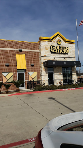 American Restaurant «Golden Chick», reviews and photos, 740 Airport Fwy, Hurst, TX 76054, USA