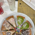 Photo n°2 de l'avis de Jenny.r fait le 19/10/2023 à 19:02 sur le  Civico 25 pizzeria Castelbolognese à Castel Bolognese