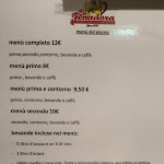 Photo n°4 de l'avis de Marie-Laure.t fait le 12/07/2021 à 21:07 sur le  La Fenadora à Fonzaso