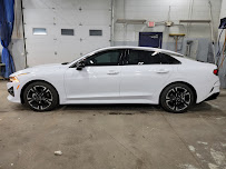 Auto One Glass & Accessories - Photo 5 - Car repair in Brighton, MI, South Lyon