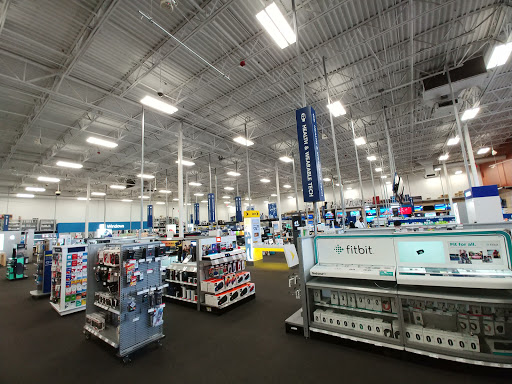 Electronics Store «Best Buy», reviews and photos, 15800 Collington Rd, Bowie, MD 20715, USA