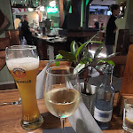 Photo n°4 de l'avis de Petra.e fait le 08/10/2022 à 10:59 sur le  Frankfurter Hütte à Frankfurt an der Oder